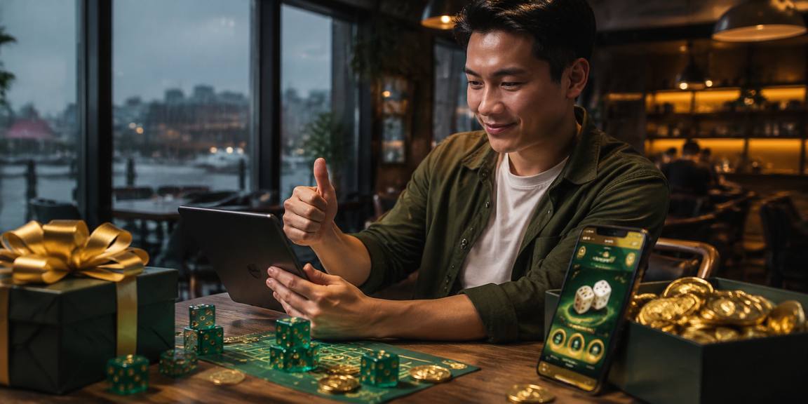 79kung Sảnh casino 79kung có gì cho bạn